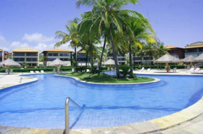 Aquaville Resort Apto